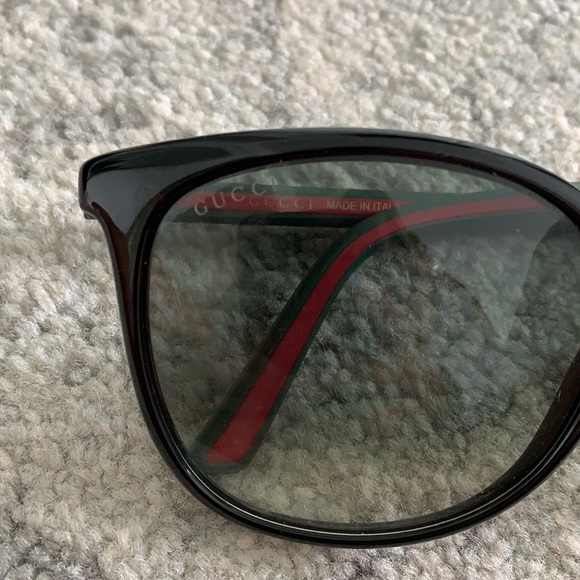 Gucci Sunglasses main image 6